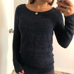 LOFT SWEATER